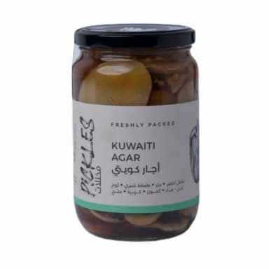 أجار كويتي